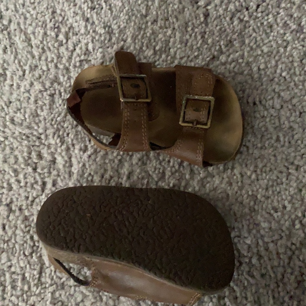 Sandals - Picture 2 of 2